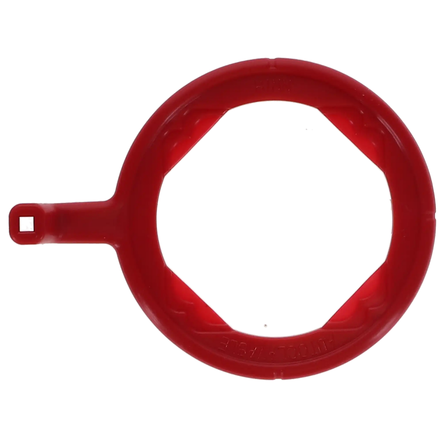 Rinn - XCP Aiming Rings Red