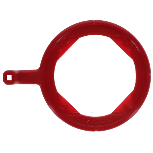 Rinn - XCP Aiming Rings Red