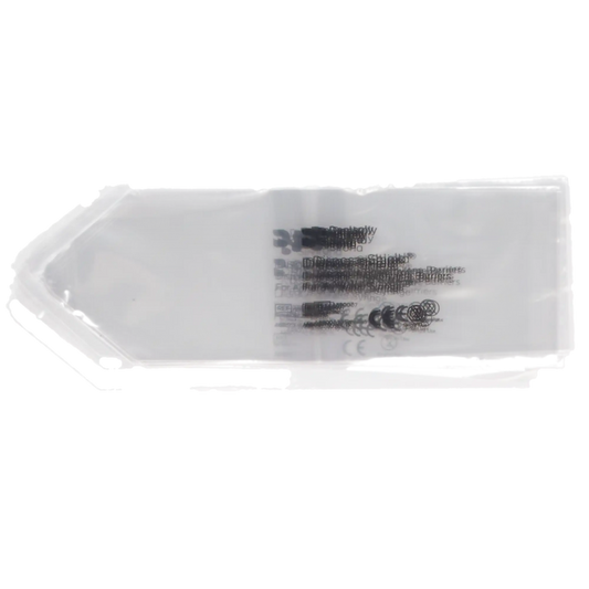 Disposa-Shield A/W Syringe 500/Pk