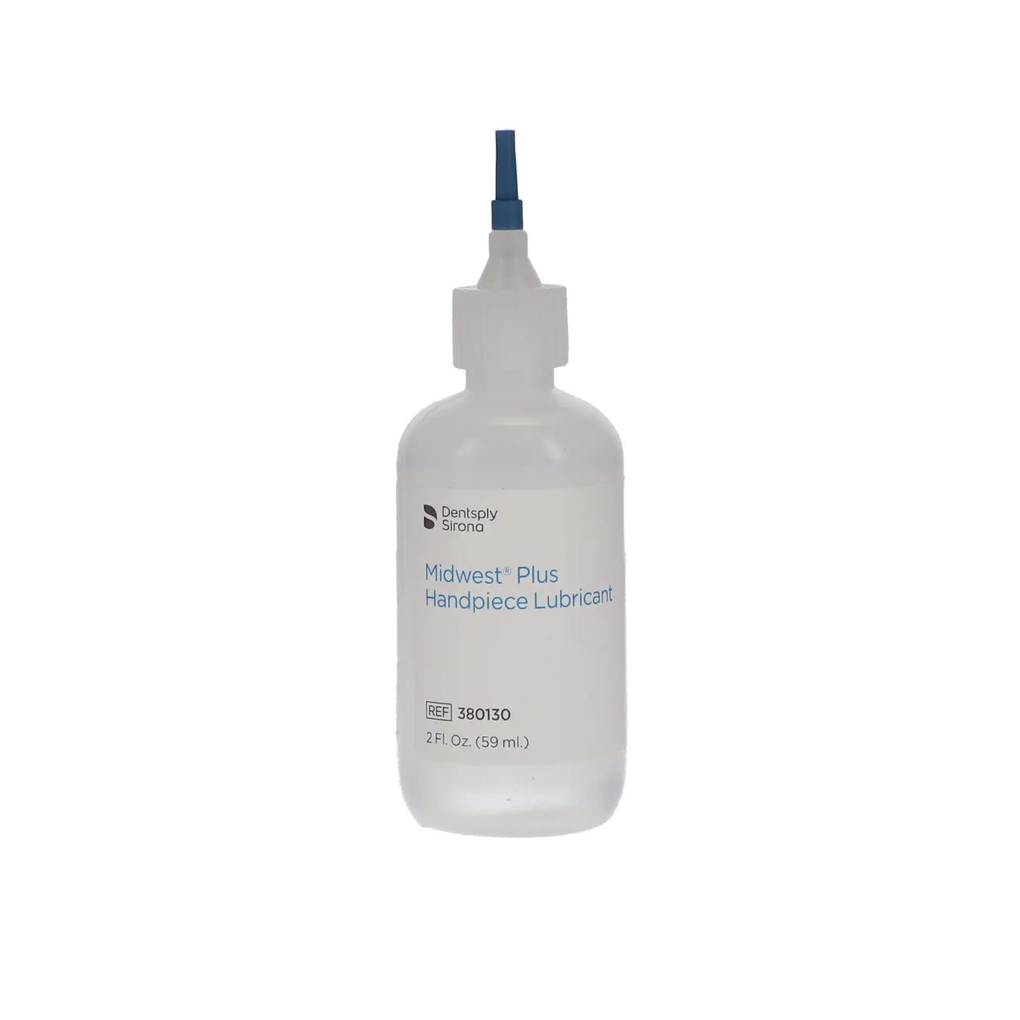 Midwest Plus Handpiece Lubricant 2oz/Bt