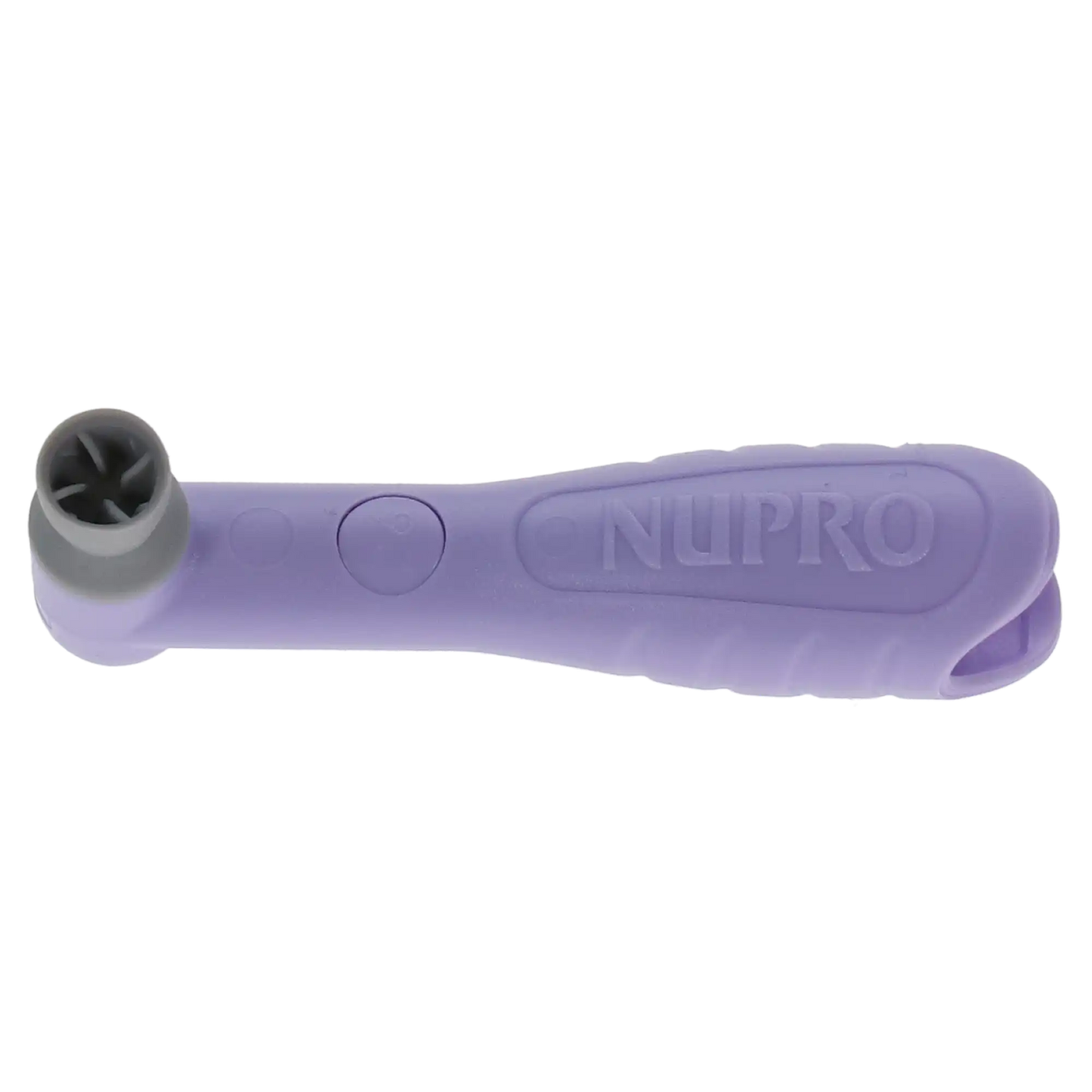 Nupro Freedom Angles Soft Lavender 200/Pk