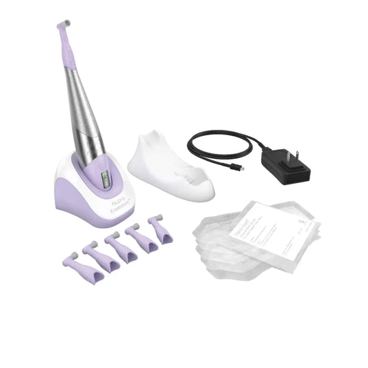 Dentsply - Nupro Freedom Cordless Prophy System