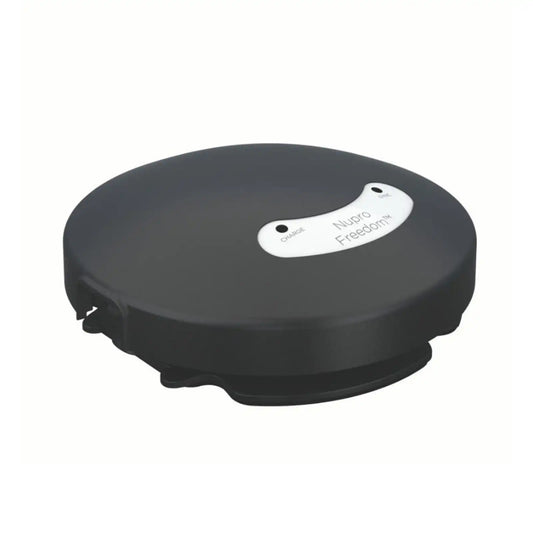 Nupro Freedom Optional Wireless Foot Pedal w/o Power Supply