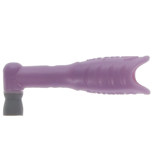 Nupro Freedom Slim 90 Degree Soft 200/Pk