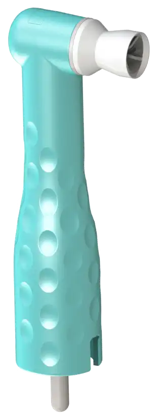 NUPRO revolv Prophy Angles 200/Box Spiral