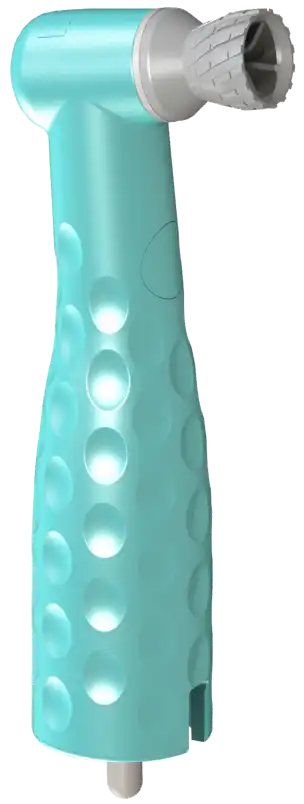 NUPRO revolv Contra Prophy Angle 200/Box Spiral