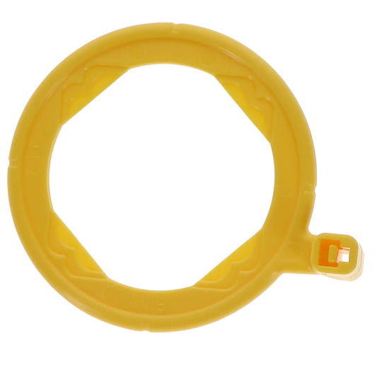 Rinn - XCP Aiming Rings Yellow