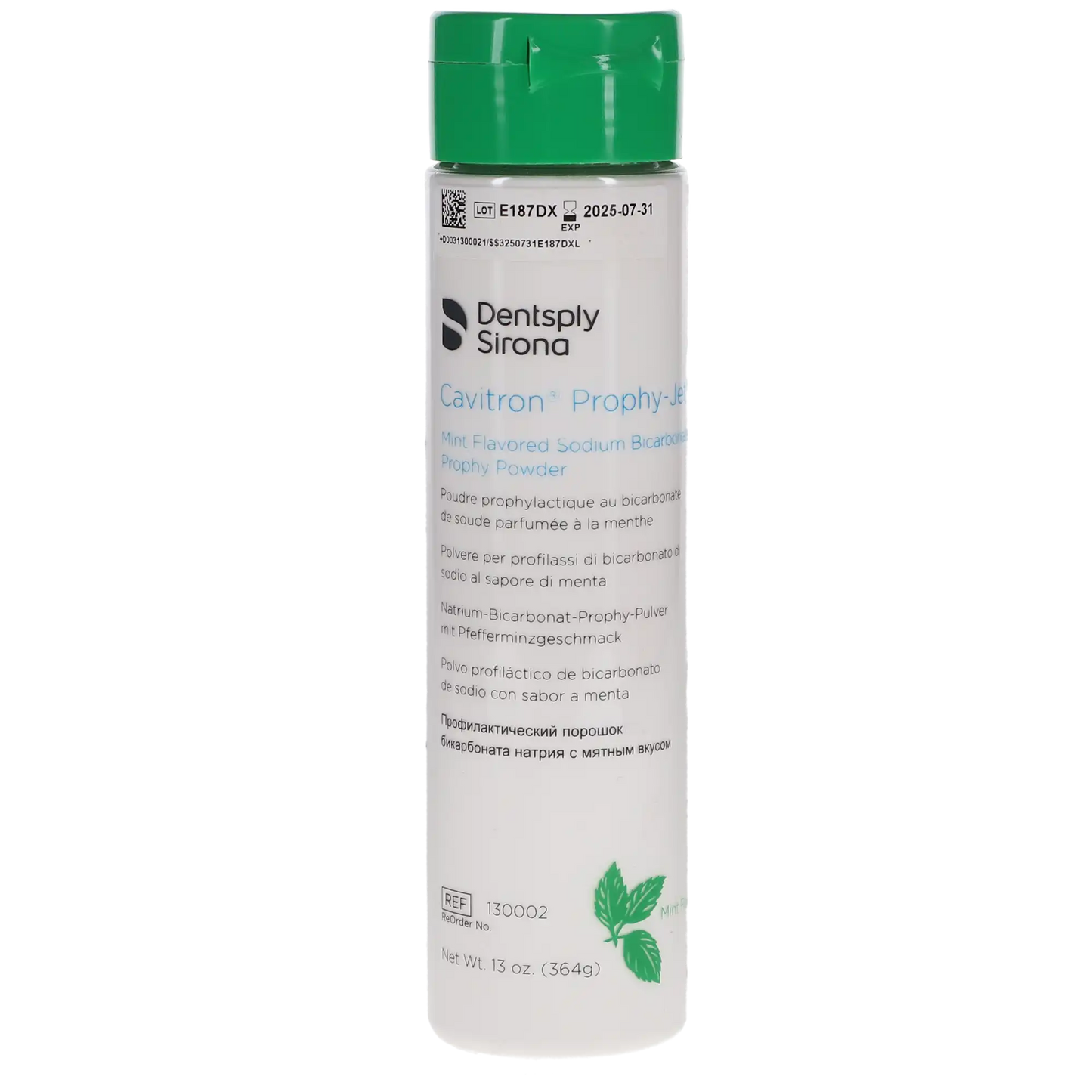 Prophy-Jet Powder 13oz