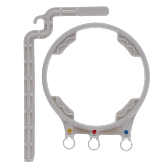 Uni-GripAR Positioning Arm and Ring