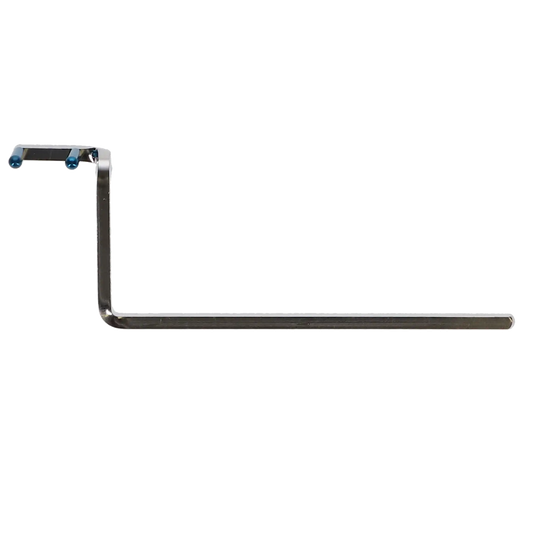 Rinn - Stainless Steel Indicator Anterior Arm For XCP or Bai Technique