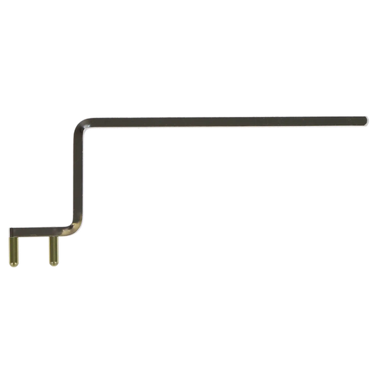 Rinn - XCP/BAI - Color-Coded Arm Yellow Posterior