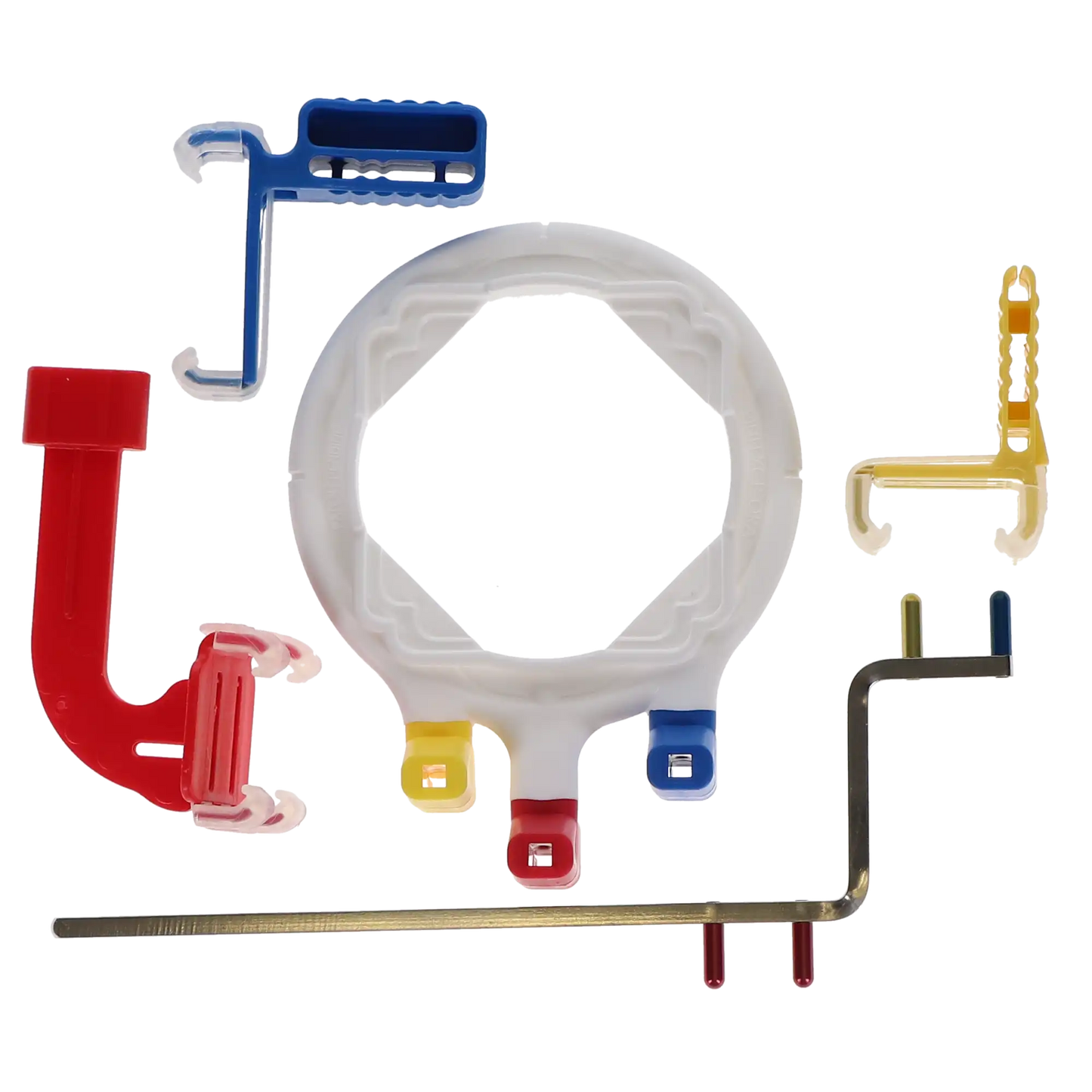 Rinn - XCP-ORA & XCP-DS FIT Hygiene Kit