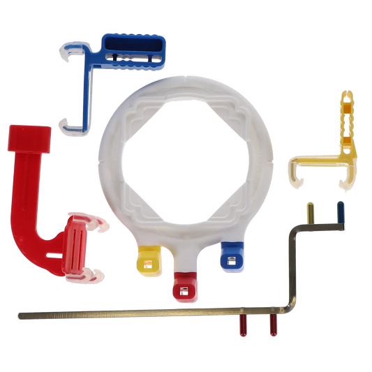 Rinn - XCP-ORA & XCP-DS FIT Hygiene Kit