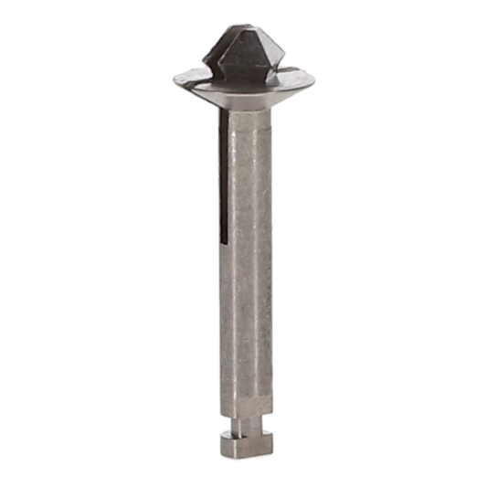 EC Moore - Moore Mandrels #3 RA 6/Pk