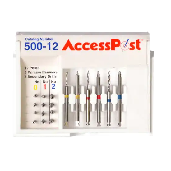 Accesspost Intro Kit