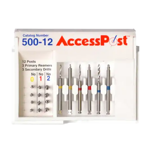 Accesspost Intro Kit