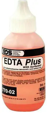 EDS - EDTA Plus 2oz Bt