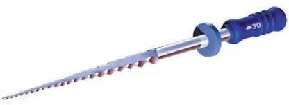 SafeSiders Reamers 31mm #25 6/Pk