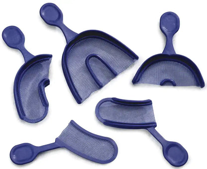 Exacta - Exacta Tray Full Arch 30/Pk