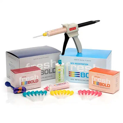 Exacta - Fresh Bold VPS 2/pk MB-FS