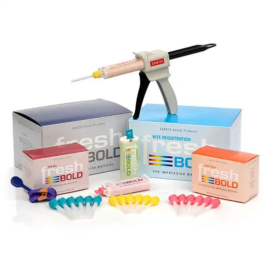 Exacta - Fresh Bold VPS 2/pk MB-FS