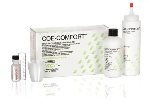 Coe Comfort Liquid 32oz
