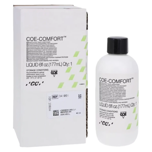 Coe Comfort Liquid 6oz/Bt