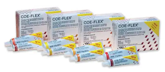 Coe Flex Refill Package Heavy **Discontinued