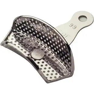 Coe Metal Tray #99 Swivel Partial Ea - (260991)