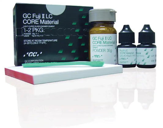Fuji II - LC Core Liquid 5ml/Ea BT