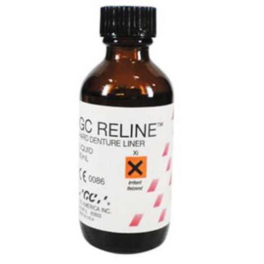 GC Reline Hard Liquid Refill 50ml