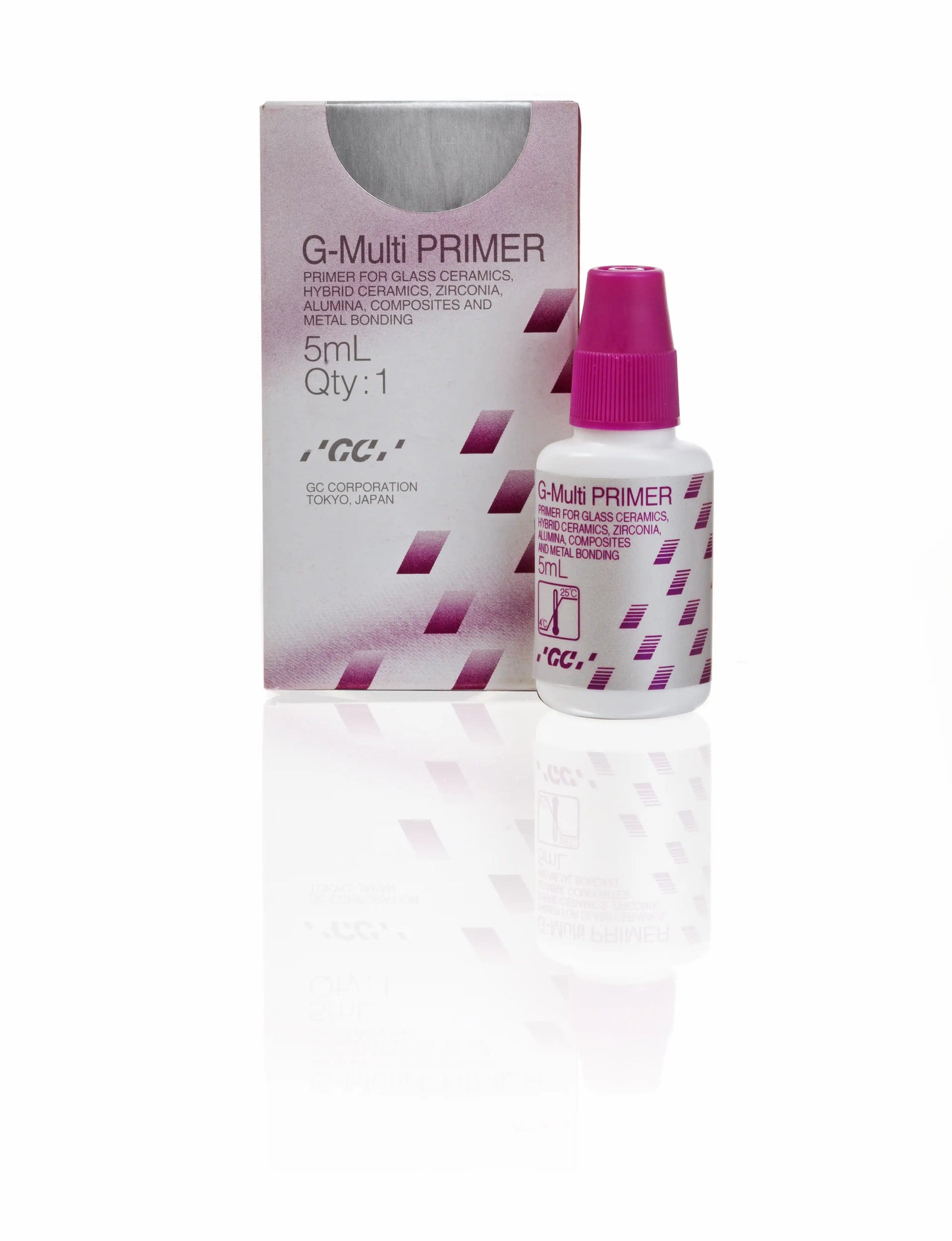 G-Cem LinkForcepsrimer 5ml - (009553)