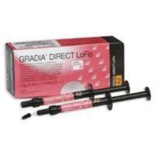 Gradia Direct Loflo Shade A1