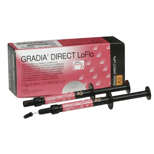 Gradia Direct Loflo Shade A3.5