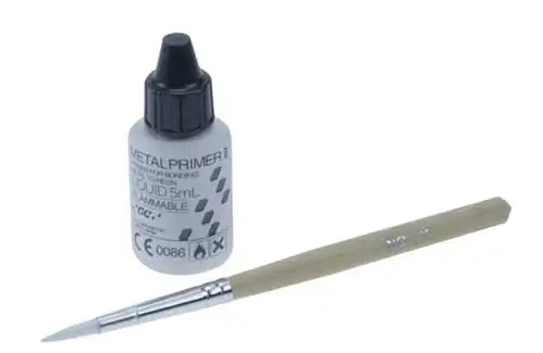 Metal Primer II Kit