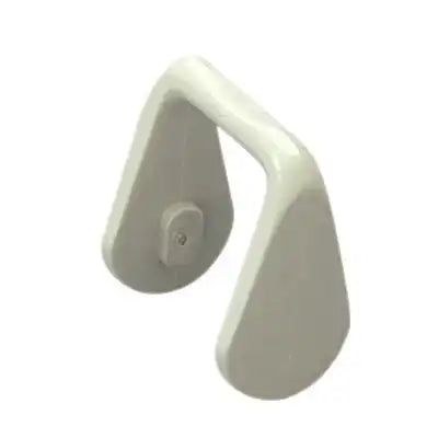 Hager - Replacement Lever for HVE Tips Grey 3/Pk