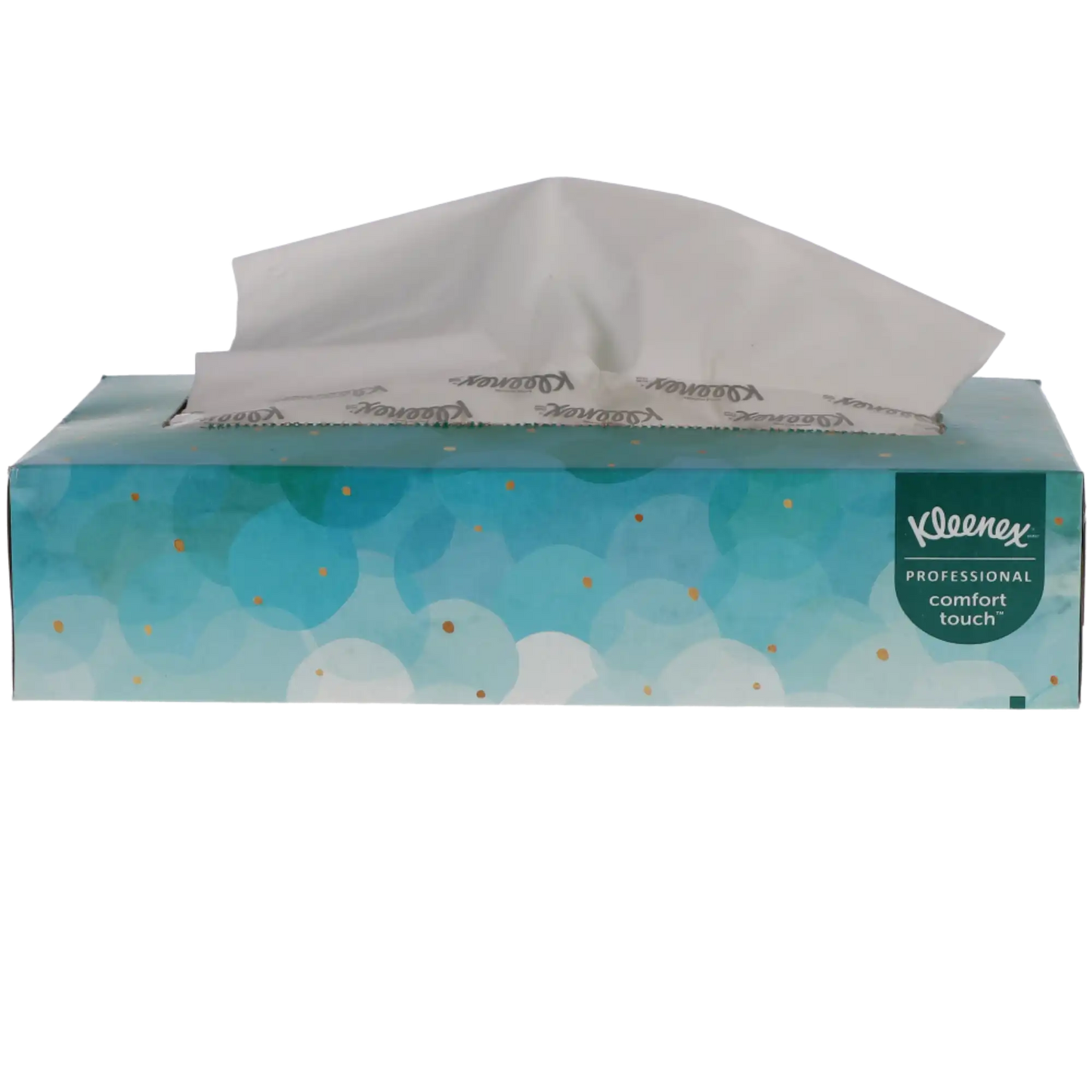Kimberly Clark - Tissue Kleenex Standard 2-Ply White 100/Box 36Bx/Cs