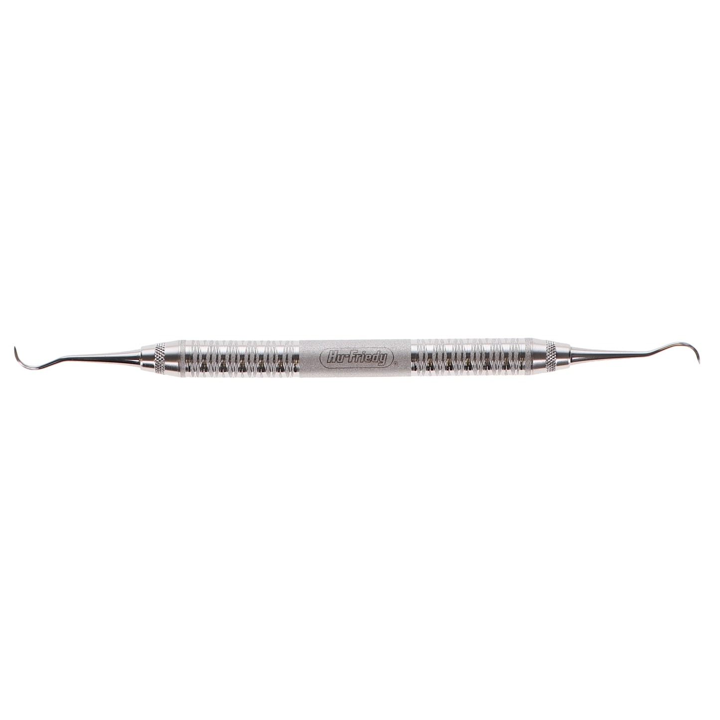 Hu-Friedy - Sickle Scaler 6/7 Goldman DE #6 Handle