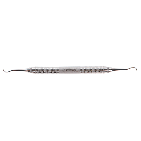 Hu-Friedy - Sickle Scaler 6/7 Goldman DE #6 Handle