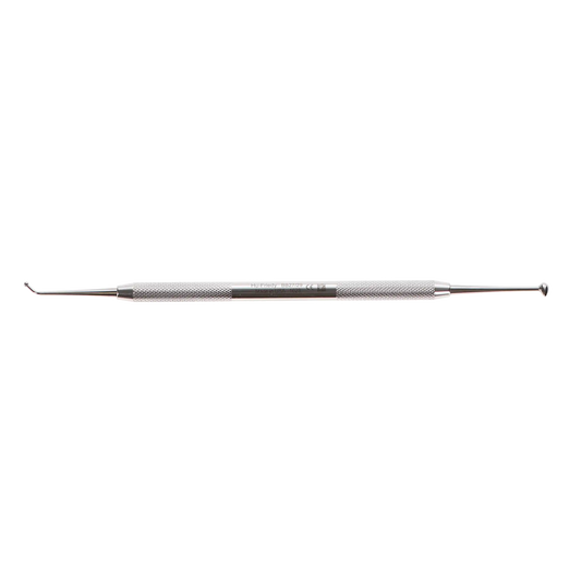 Ball Burnisher DE 27/29 Round Handle