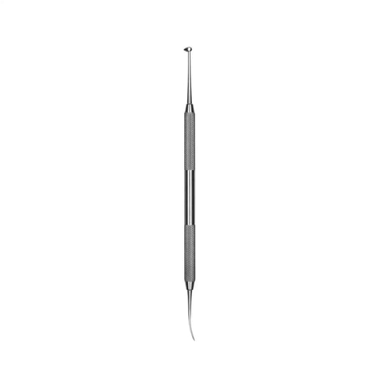 Ball Burnisher DE 29/34 Round #41 Handle