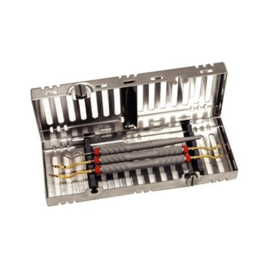 Hu-Friedy - Chu Aesthetic Gauges Set, Resin