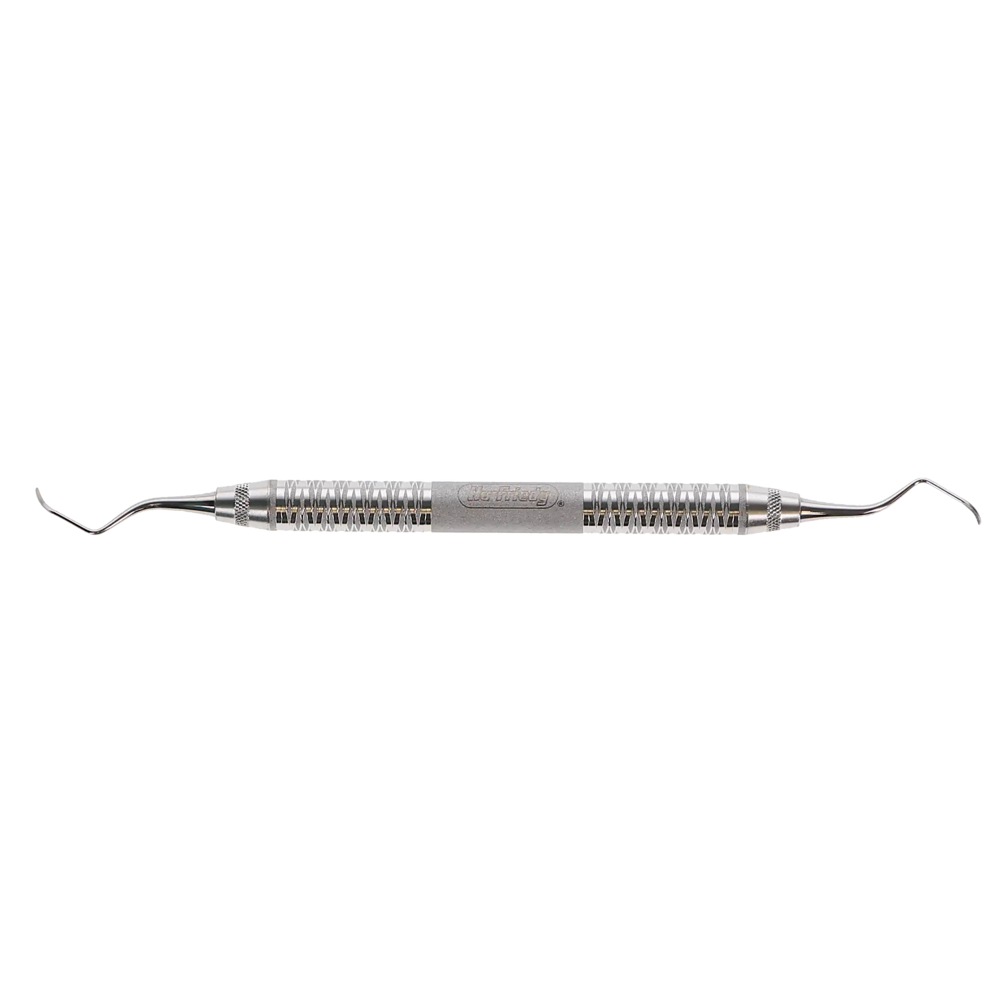 Hu-Friedy - Curette Barnhart #1/2 hdl #6