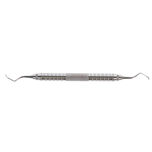 Hu-Friedy - Curette Barnhart #1/2 hdl #6