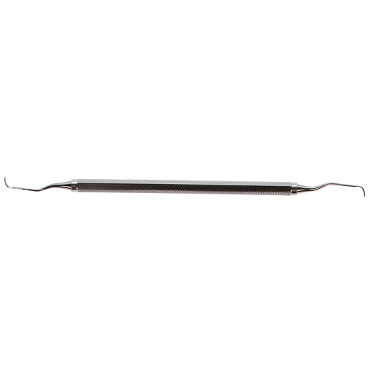 Hu-Friedy - Curette Gracey DE 11/12 #2 Handle