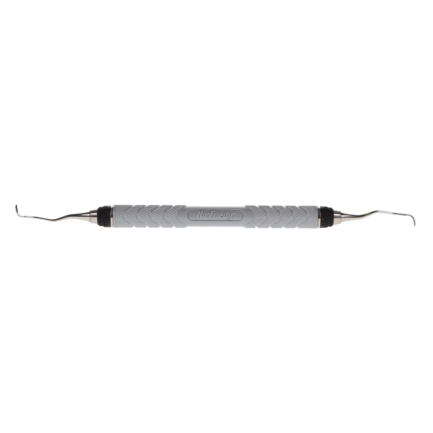 Hu-Friedy - Curette Gracey #11/12 hdl #8 mesial