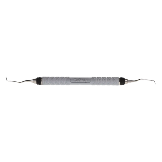 Hu-Friedy - Curette Gracey #11/12 hdl #8 mesial