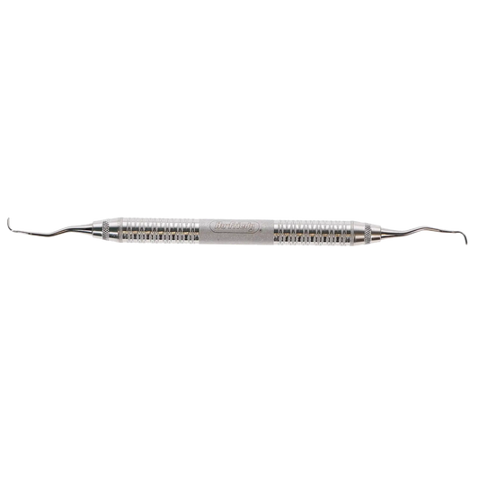 Hu-Friedy - Curette Gracey DE 11/12 Rigid #6 Handle