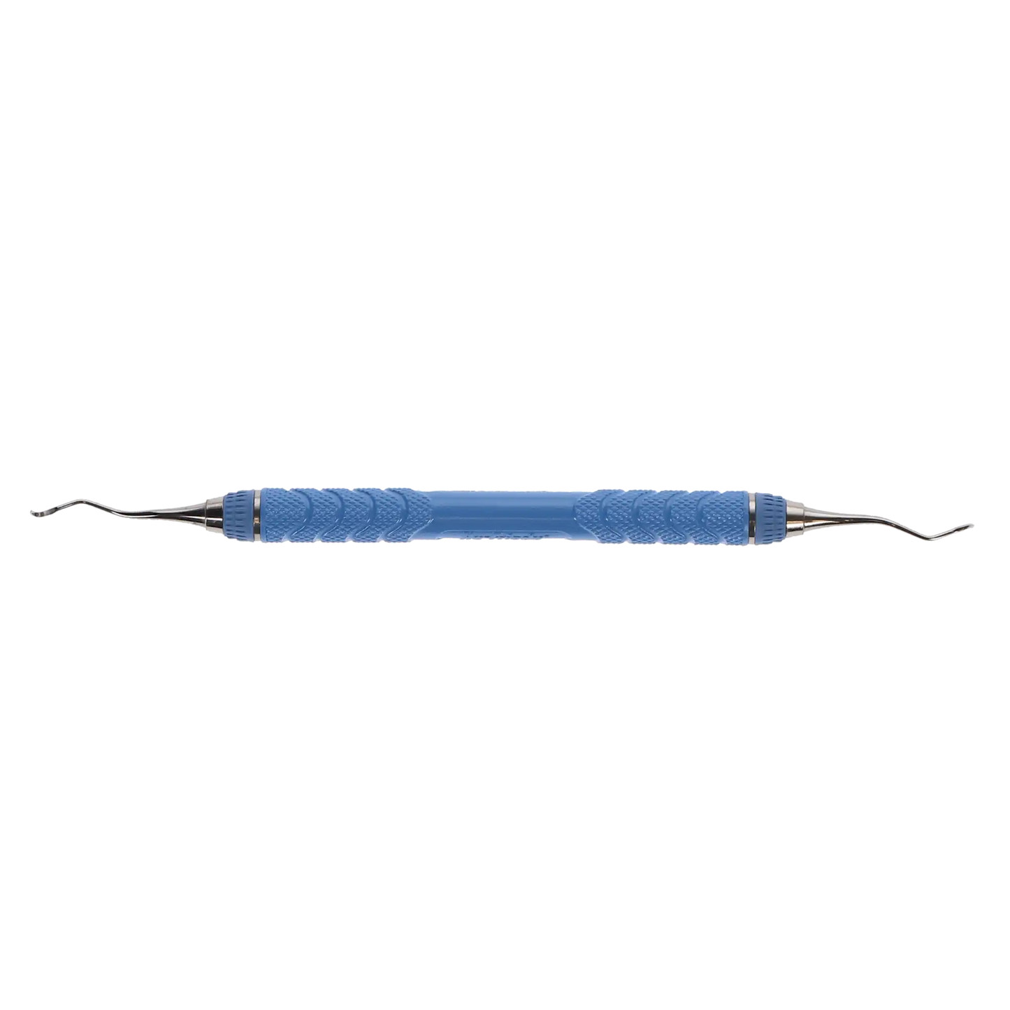 Hu-Friedy - Curette Gracey #13/14 hdl #8 Resin, blue