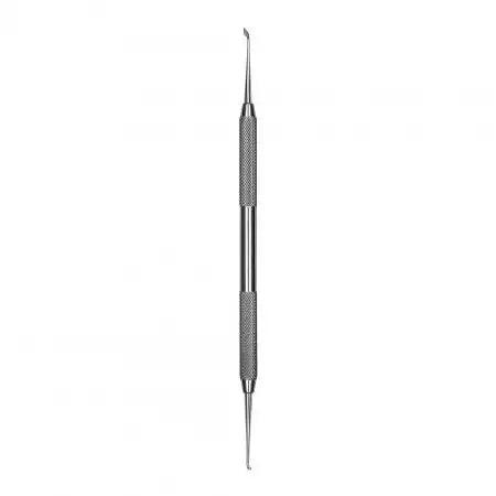 Hu-Friedy - Discoid & Cleoid DE 4/5 Round Handl